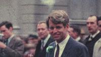 Click to watch 'The Assassination of RFK...' (popup) Historys Greatest Mysteries